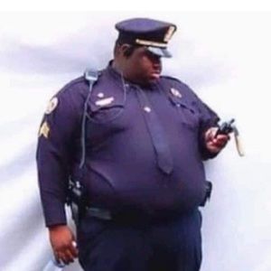 Meet your Posher, Jorge